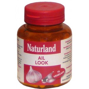 NATURLAND - AIL - 75 V&Eacute;G&Eacute;CAPS