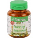 NATURLAND - ANANAS TIGE - 75 V&Eacute;G&Eacute;CAPS