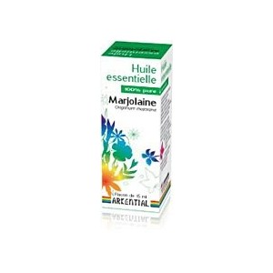 Arkopharma - Huile essentielle de Marjolaine ARKOPHARMA - HUILE ESSENTIELLE DE MARJOLAINE