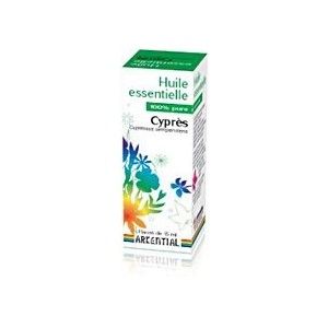 ARKOPHARMA - HUILE ESSENTIELLE DE CYPR&Egrave;S