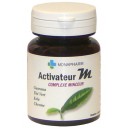 MONAPHARM - ACTIVATEUR M