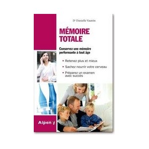 ALPEN - M&Eacute;MOIRE TOTALE