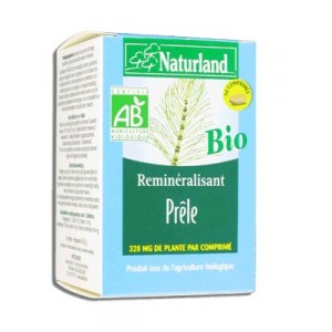 NATURLAND - PR&Ecirc;LE BIO - COMPRIM&Eacute;S