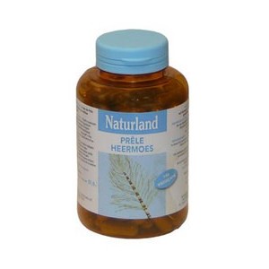 NATURLAND - PR&Ecirc;LE - 150 V&Eacute;G&Eacute;CAPS