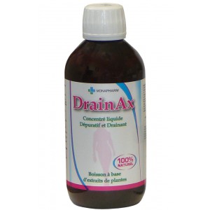 MONAPHARM - DRAINAX
