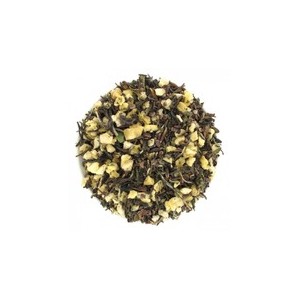 powernature - LES INFUSIONS - ANTI-CHOLEST&Eacute;ROL - 100 GR 