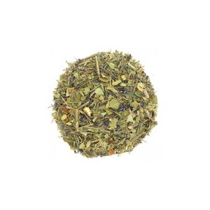 powernature - LES INFUSIONS - MIGRAINE - MAUX DE T&Ecirc;TE - 100 GR 