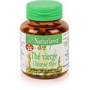 NATURLAND - TH&Eacute; VERT - 75 V&Eacute;G&Eacute;CAPS