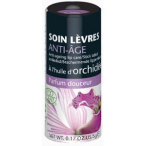 PLANTE SYSTEM - LES SOINS BIO - SOIN L&Egrave;VRES ANTI-&Acirc;GE 