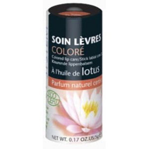 PLANTE SYSTEM - LES SOINS BIO - SOIN L&Egrave;VRES COLOR&Eacute;  